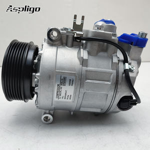 Vente directe d'usine climatisation Mini compresseur à courant alternatif pour BYD/JEEP/KIA/ LAND/ROVER/LEXUS/ MAZDA - Product Image 1