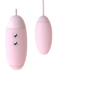 Nouveauté : Masseur électrique Miss VV pour femmes, vibromasseur à double vibration, stimulation du point G et du clitoris, pour adultes - Product Image 2
