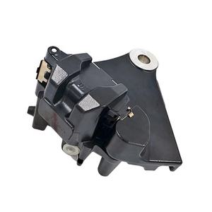 Étrier <span class=keywords><strong>de</strong></span> <span class=keywords><strong>frein</strong></span> à disque arrière GSX150 pour Suzu.ki Gixxer 150 OEM No. 69100-34J00-000 GIXXER155 Étrier arrière Assy - Product Image 5