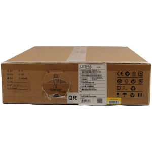 Juniper EX4650 Series 48-Port 25G 100G Ethernet Enterprise <b>Switch</b> <b>POE</b> QoS SNMP VLAN Function Stackable Full-Duplex 2 Tbps - Product Image 6