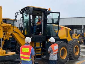 Motoniveladora 4280DE 24T con Ripper Trasero en Venta - Product Image 3