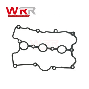 WRR 06E103484P 发动机右缸盖气门室盖垫片密封件替换件适用于奥迪 A4 A5 A6 A7 A8 Q5 Q7 S5 C6 C7 大众 - Product Image 3