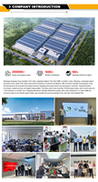 Prix d'usine Hengwang CE ISO EPA Euro 5 Chargeuse frontale mini-chargeuse sur pneus Moteur diesel turbocompressé Pompe hydraulique 3 tonnes