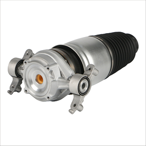 Resorte Neumático Trasero OEM 7P6616019 7P6616020 Para VW Touareg Porsche Cayenne, Piezas de Suspensión Neumática - Product Image 3
