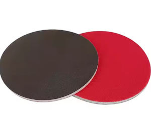 6 pollici 150mm per la riparazione di vernici per autoveicoli utilizzano disco di spugna per levigatura in schiuma simile ad Abralon <span class=keywords><strong>Mirka</strong></span> - Product Image 2