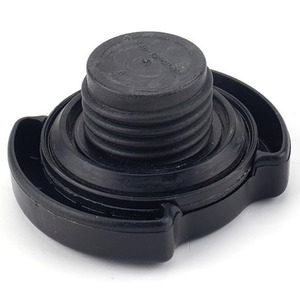 Bouchon de remplissage d'huile moteur Ford Lincoln SAE 5W-20, pièce de rechange EP5Z-6766-A LR051103 12590905 - Product Image 2