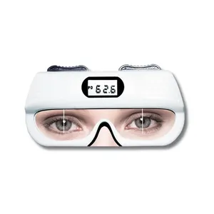 TRL-01瞳孔测量仪验光数字瞳孔测量仪瞳孔数字pd米测距仪眼距标尺
