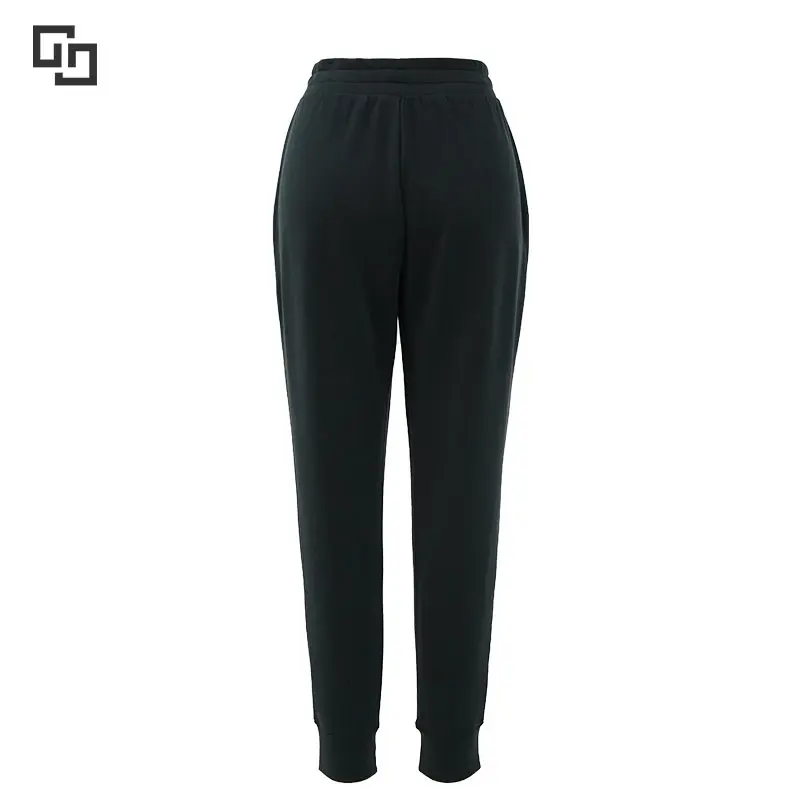 Pantaloni del pigiama in viscosa di bambù pantaloni della tuta Leggings da donna con Logo personalizzato pantaloni della tuta pantaloni da donna