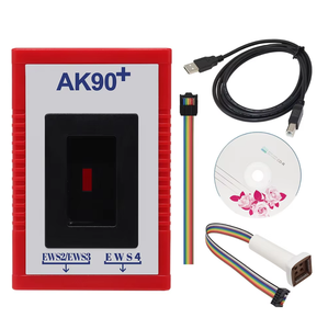 Programmateur de clés auto AK90 V3.19 12V pour BMW EWS - Product Image 6