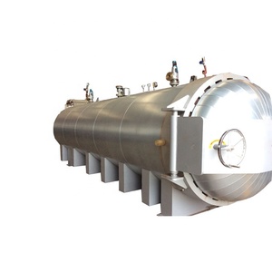 Migliori prodotti choice pressione di vuoto Può Lavorazione industriale <span class=keywords><strong>autoclave</strong></span> per la vendita - Product Image 5