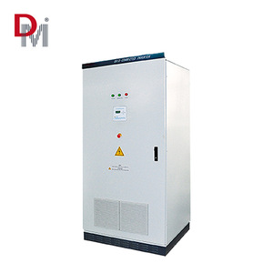 Convertisseur d'énergie éolienne connecté au réseau DVI 75KW avec RS485 pour système connecté au réseau - Product Image 5