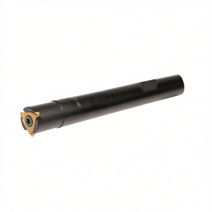 Tttake เครื่องตัดร่อง Ta2510เครื่องกัดแบบก้านยาว - Product Image 2