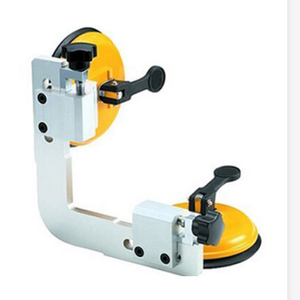 Ventosa in Vetro Regolabile a Due Tazze ad Angolo Retto, Vendita all'Ingrosso - Product Image 1