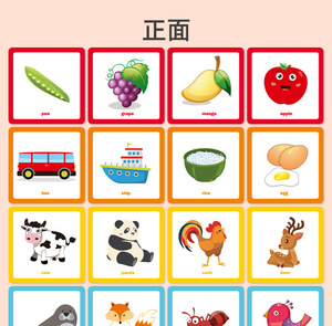 Juguete Educativo de Madera para Niños, <span class=keywords><strong>Alfabeto</strong></span> en Inglés, Números, Operaciones de Suma y Resta, Entrenamiento de Pensamiento Lógico - Product Image 3