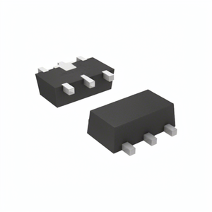 ชิปอิเล็กทรอนิกส์ BOM IC ในสต็อก ชิ้นส่วน SOT 89 5/6 ระบบจัดการพลังงาน (PMIC) S-13A1B31-U5T1U3 - Product Image 1