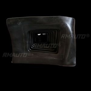 ฝาครอบกันฝุ่นคันเกียร์ StarNav Universal รุ่น Wave พร้อมฝาครอบกันฝุ่นคันโยกแบบ Cross Pull Rod และฝาครอบคันเกียร์ - Product Image 3