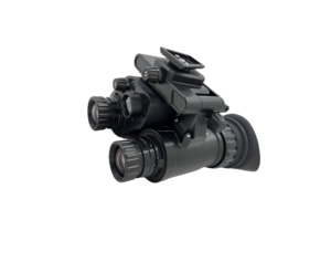 Binocolo Termico ad Alta Definizione Gen 2+ con Visione Notturna, Telescopio OEM/ODM, Rilevamento Rapido di Punti Caldi, Rilascio in Serie - Product Image 1