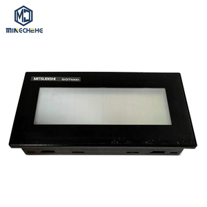 GT1030-LBD-C GT1030-HBD-C แผงหน้าจอสัมผัสและ GT1030-LBD-W GT1030-HBD-W สำหรับจอแสดงผล HMI ระบบอัตโนมัติทางอุตสาหกรรม - Product Image 1