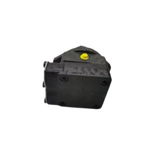 Excavator Hydraulic <b>Fan</b> <b>Motor</b> 4634947 Parker Hydraulic <b>Motor</b> for ZX8503 ZX8703 ZX470 Machine - Product Image 3