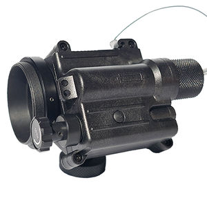 Yeni PVS14 konut devre kartları manuel kazanç için gece görüş IR ışık yoğunlaştırıcı tüp ile - Product Image 2