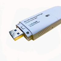 Modems USB 4G Olax U80, carte de données, clés USB sans fil, 150 Mbps, Wifi USB, point d'accès