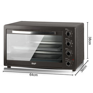 Horno eléctrico para pizza de alta calidad, marca reconocida, 38L, precio competitivo, horno microondas. - Product Image 5