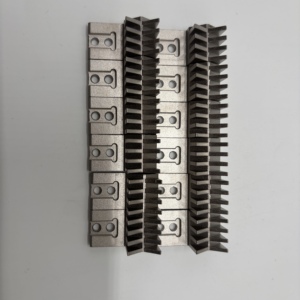 Confirmer la <span class=keywords><strong>commande</strong></span>, préparer les matériaux, façonnage par contrôle numérique <span class=keywords><strong>de</strong></span> précision, polissage, conformité des dimensions, contrôle qualité - Product Image 4