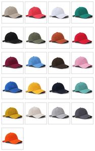 Washed Baseball <b>Cap</b> for Men <b>Women</b> Vintage Cotton Dad Adjustable Strap Soft Lightweight Low Profile Casual Everyday Hat Gift - Product Image 2