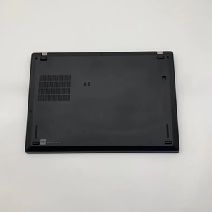 Portátil <span class=keywords><strong>Lenovo</strong></span> <span class=keywords><strong>ThinkPad</strong></span> X13 Gen 1, Intel Core I5, 8GB RAM, SSD, Windows 10, Ligero, <span class=keywords><strong>13</strong></span> <span class=keywords><strong>Pulgadas</strong></span>, para Negocios, Oficina Móvil, Trabajo, US 16:10 - Product Image 3