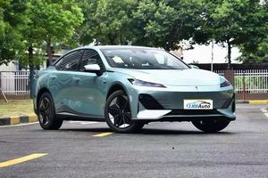 Changan Deepal SL03 Eléctrico 2024, Batería <span class=keywords><strong>de</strong></span> Larga Duración, Carga Rápida 530Max, Techo Solar, Autos Usados Económicos - Product Image 3
