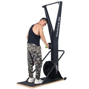 Commercial Grade Indoor Fitness Equipment <strong>Ski</strong> <strong>Machine</strong> <strong>Ski</strong> Row <strong>Machine</strong> <strong>Ski</strong> Erg <strong>Machine</strong> - Product Image 3