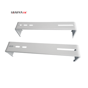 Supports de climatiseur Supports d'unité externe de climatiseur <span class=keywords><strong>Support</strong></span> de compresseur de climatisation AC - Product Image 2