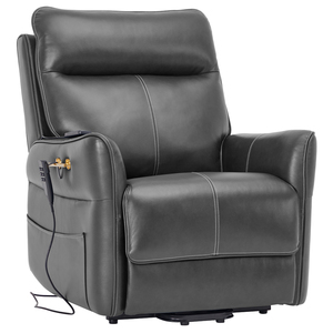 Moderno <span class=keywords><strong>Poltrona</strong></span> monoposto <span class=keywords><strong>TV</strong></span> <span class=keywords><strong>Poltrona</strong></span> relax sferza <span class=keywords><strong>poltrona</strong></span> con struttura estensibile in pelle sintetica tappezzeria - Product Image 2