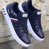 Y 39-48 Personnalisation Tendance Mode Chaussures de Sécurité Respirantes de Sport Décontractées pour Hommes, Style Marche Baskets