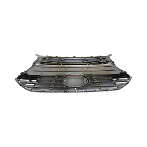 Parrilla de coche CARVAL JH para <span class=keywords><strong>HYUNDAI</strong></span> SONATA 2017 + - Product Image 3