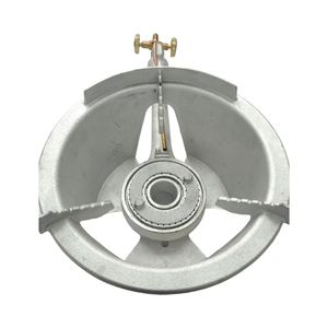 VICTORY High-Pressure Gas Burner Furnace End <b>Commercial</b> Catering <b>Equipment</b> for Noodle Cooking Restaurant Supplies in Thailand - Product Image 3