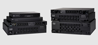 Routeurs réseau Cisco ISR4461/K9 Routeurs de services intégrés de la série ISR4000 Routeurs Gigabit Core ISR4461/K9