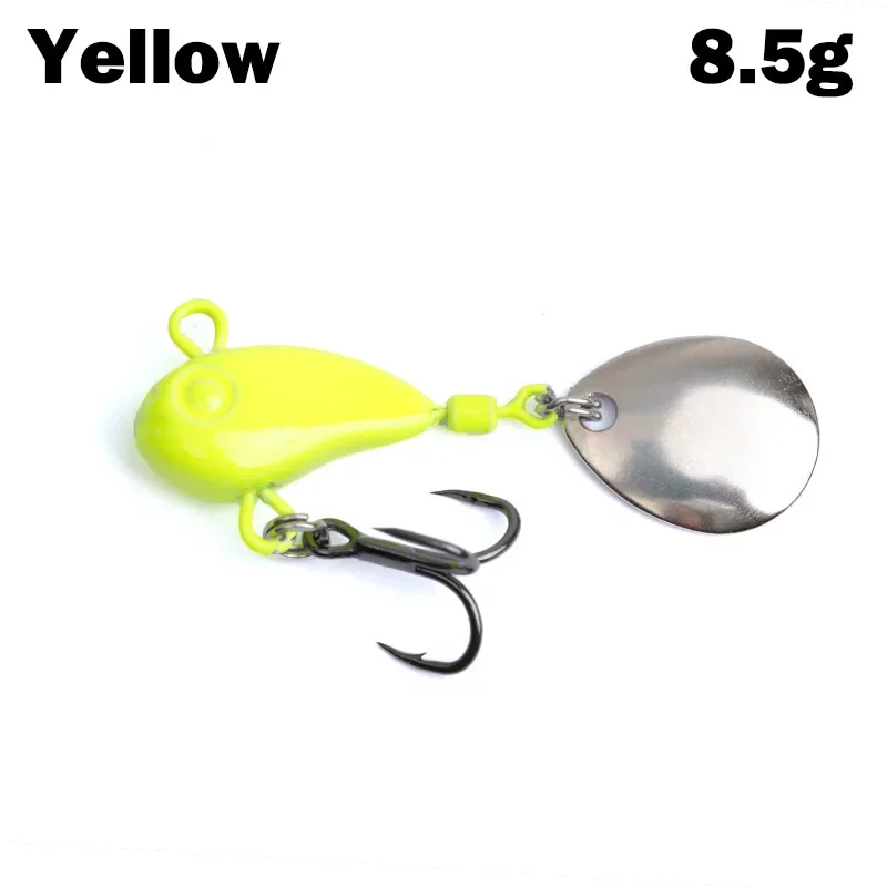 Yellow-8.5g