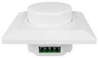 Interruptor Inteligente Tuya de 230V Zigbee 3.0 CA con Función de Encendido/Apagado y Regulador de Intensidad, Compatible con Philips HUB