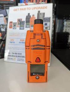 Promotion limitée : Détecteur de gaz portable Isc Ventis Pro5 Advanced 5 - Product Image 2