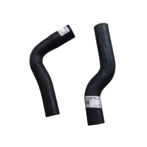 ชุดท่อหม้อน้ำสำหรับรถบรรทุก Isuzu Ning 100P ท่อหม้อน้ำสำหรับ <span class=keywords><strong>Jiang</strong></span> Ling Shunda Kaiyun Kairui Inle/ Outlet ด้านบน/ล่าง - Product Image 1