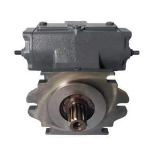 Bomba Hidráulica Original Bosch Rexroth A4VG40, Bomba de Pistones A4VG40EP4DM1/32L-NZCO2F003SH - Product Image 3