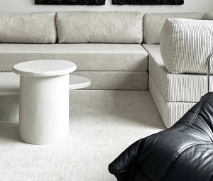 Thiết kế hiện đại chân không nén đóng gói mật độ cao bọt góc Sofa giường nén sofa cho phòng khách - Product Image 5