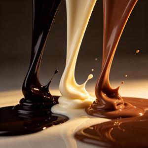 MY <span class=keywords><strong>Tempereuse</strong></span> a <span class=keywords><strong>Chocolat</strong></span> Small 8kg Chocolate Melt Wheel Chocolate Temper Machine 5kg - Product Image 5