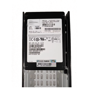 P9M59B HXX 867544-001 P08737-001 P14224-001 15.36tb SAS 12Gbps 2.5英寸内置固态硬盘，软件适用于3PAR StoreServ 8000 - Product Image 3