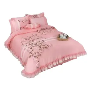 Antonieta Couette Double avec Draps Compétition 9 Pièces - Product Image 5