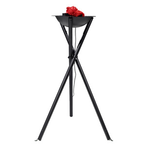 โคมไฟนำทางรูปเปลวไฟ ลิมิน ไฟ LED กันน้ำ สำหรับตกแต่งสวนในร่มและกลางแจ้ง - Product Image 3