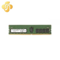 MTA18ASF4G72PDZ-3G2B2TI 32 Go 2Rx8 PC4-3200AA DDR4-3200 ECC RDIMM Mémoire serveur RAM Garantie 1 an