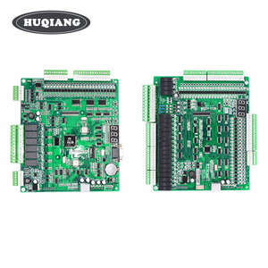 Thang Máy Monarch Thang Máy Mẹ Nâng PCB Chính NICE1000 + NICE3000 + MCTC-MCB-G MCTC-MCB-B MCTC-MCB-B-C2/3 MCTC-MCB-B-A2 - Product Image 4
