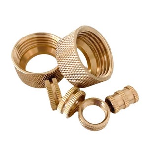 บริการเครื่องจักรกลซีเอ็นซีสำหรับชิ้นส่วนเพลาโลหะอะลูมิเนียมความแม่นยำสูงสำหรับอุปกรณ์การแพทย์ - Product Image 1